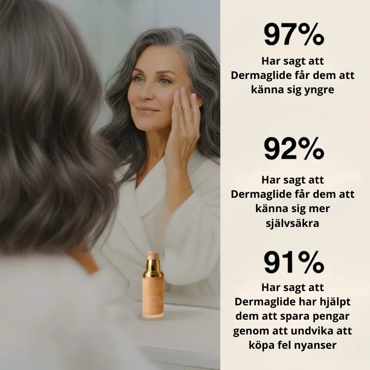 Nymalia 4-i-1 SkinBase