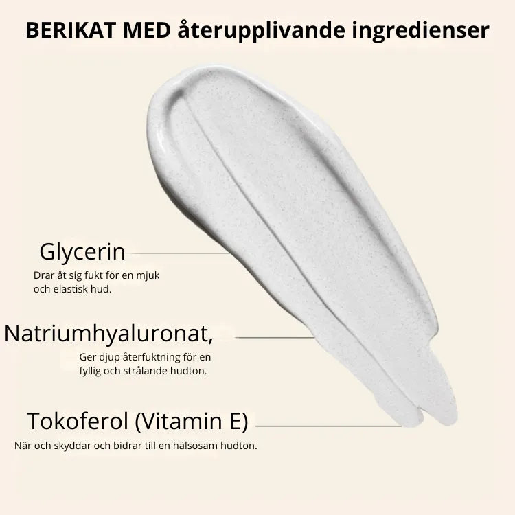 Nymalia 4-i-1 SkinBase