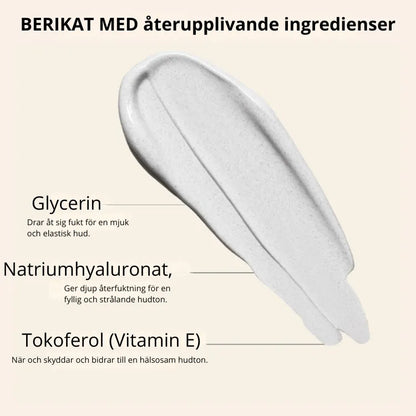 Nymalia 4-i-1 SkinBase