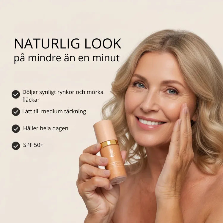 Nymalia 4-i-1 SkinBase