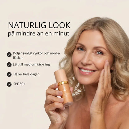 Nymalia 4-i-1 SkinBase