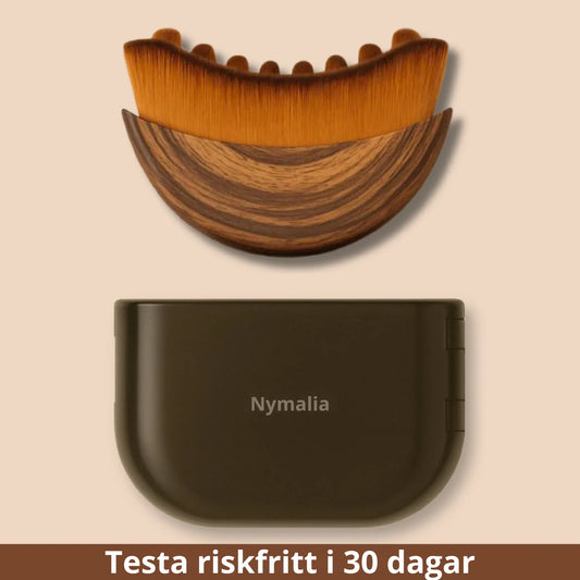 Nymalia GlowSweep Pro