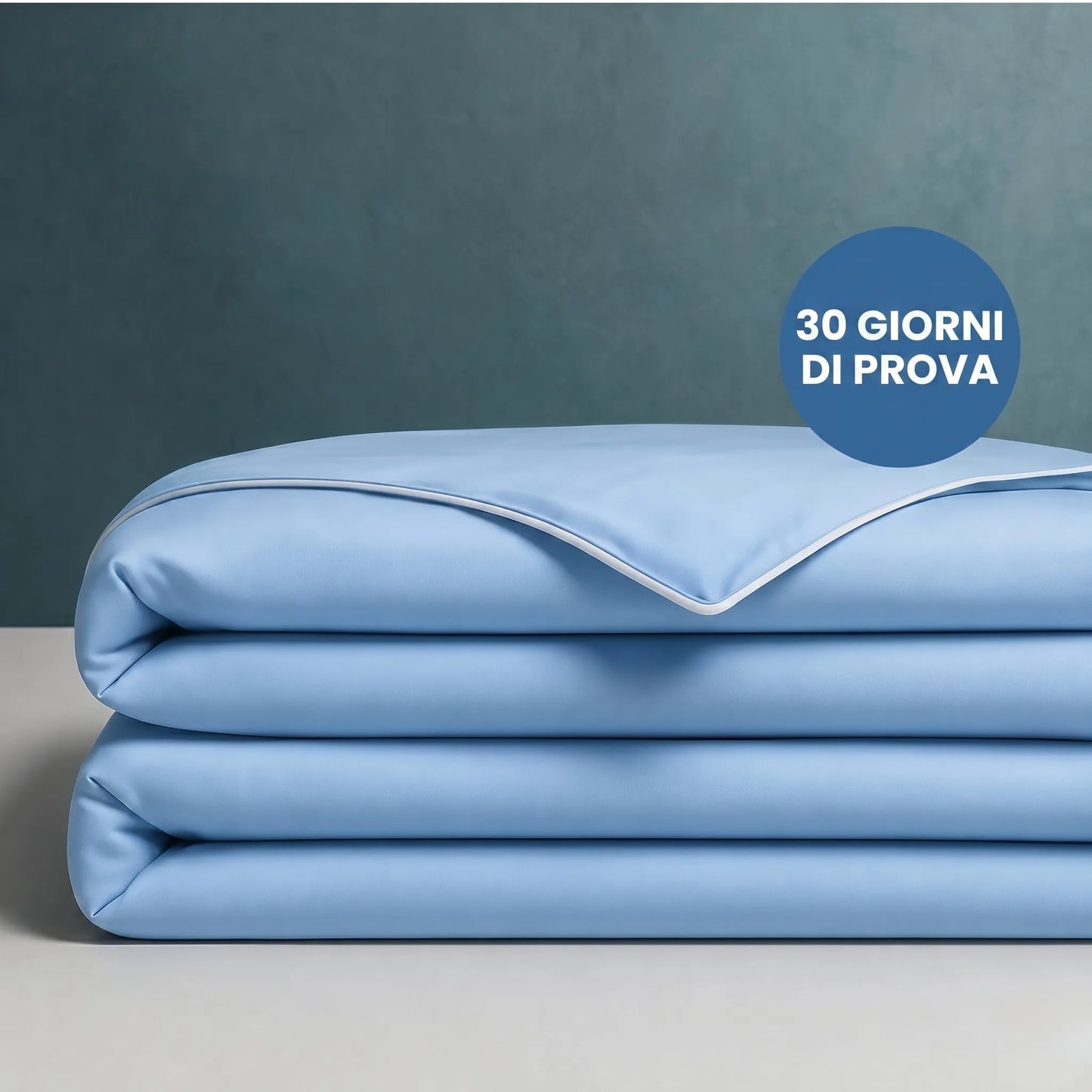 Coperta Nymalia® – Coperta refrigerante per le calde notti estive