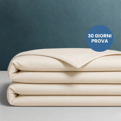 Coperta Nymalia® – Coperta refrigerante per le calde notti estive