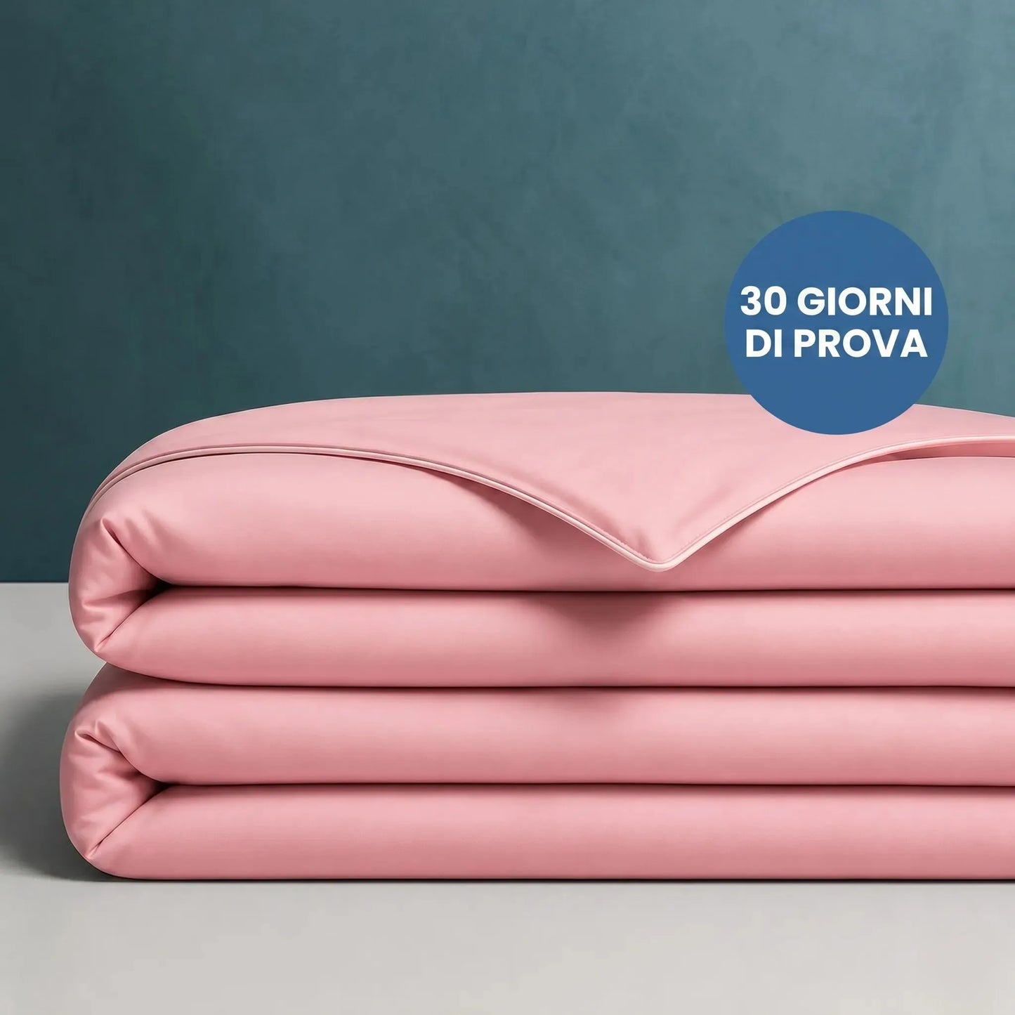 Coperta Nymalia® – Coperta refrigerante per le calde notti estive