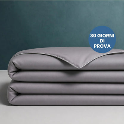 Coperta Nymalia® – Coperta refrigerante per le calde notti estive