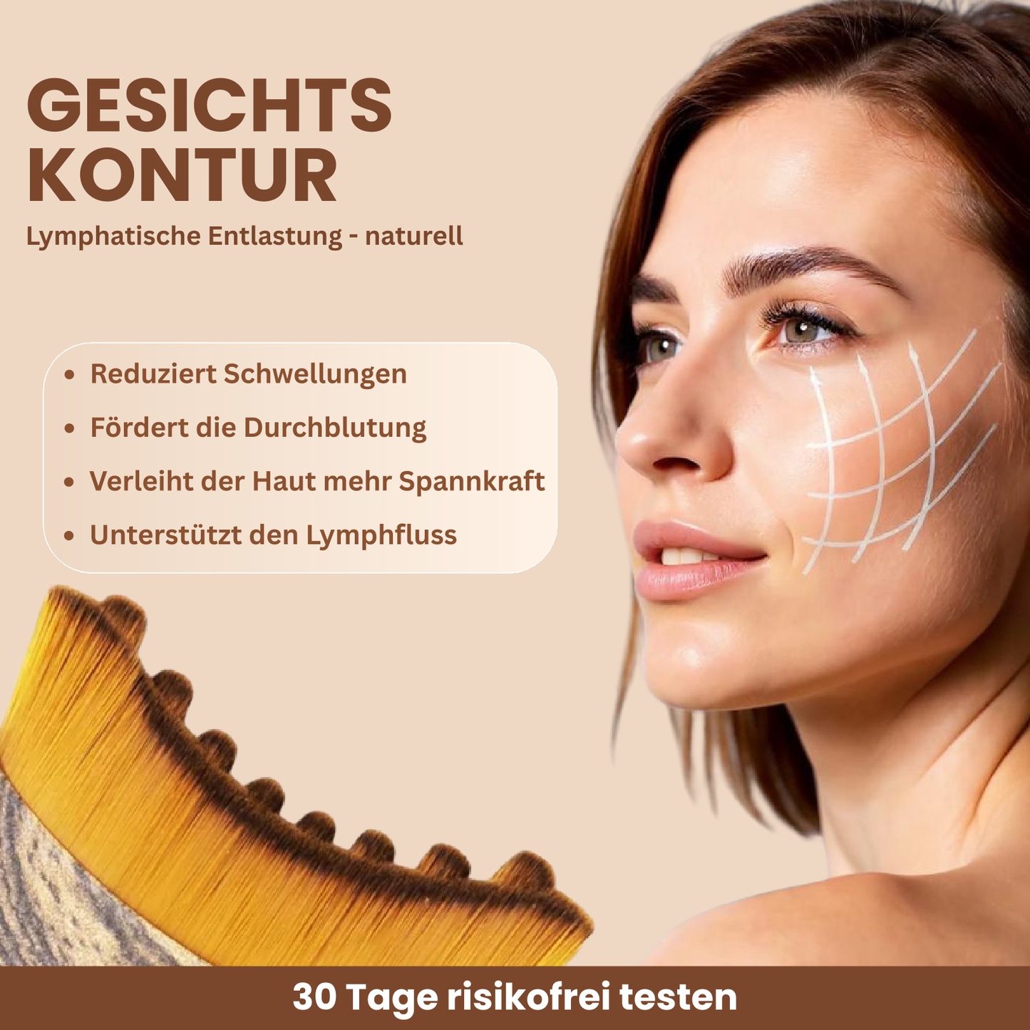 Nymalia GlowSweep Pro