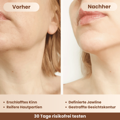 Nymalia GlowSweep Pro