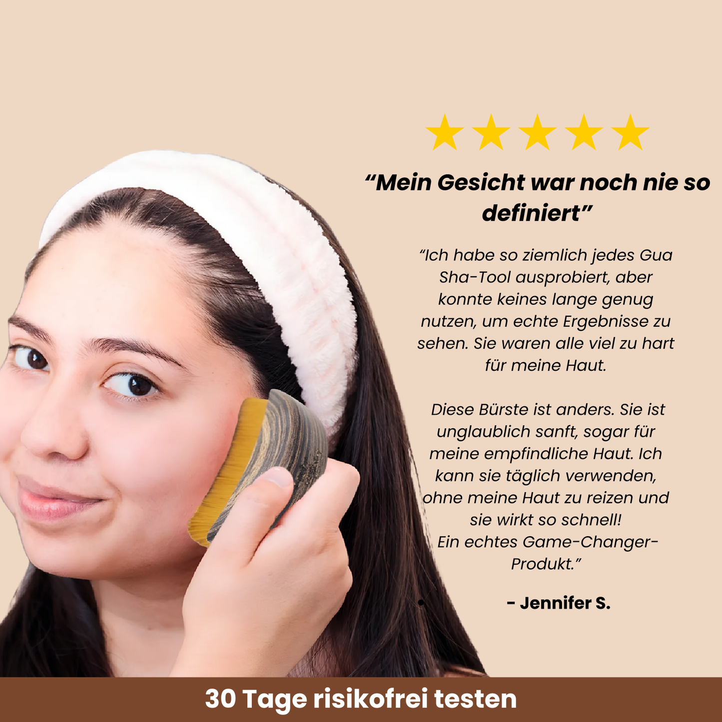 Nymalia GlowSweep Pro